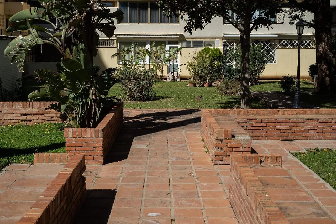 La Carihuela Apartamento De Lujo Reformado Apartment Torremolinos
