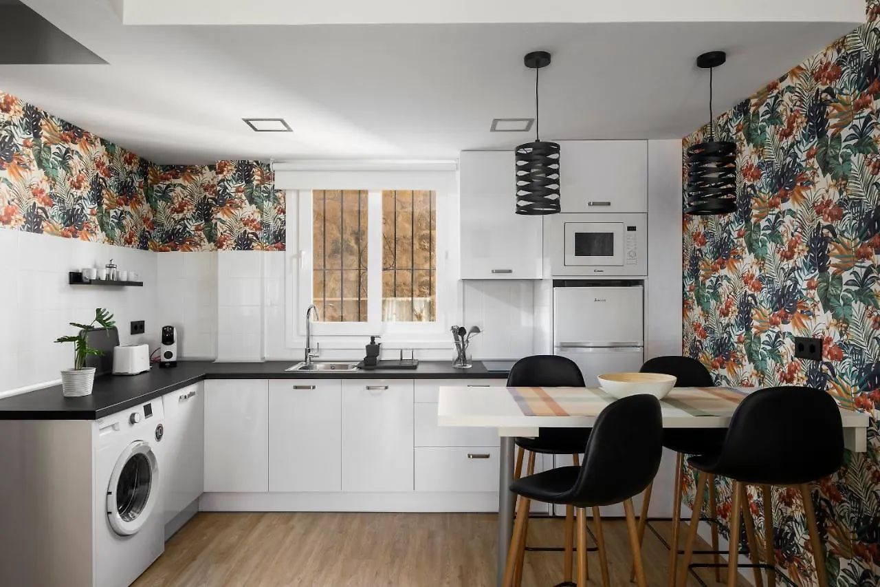 La Carihuela Apartamento De Lujo Reformado Torremolinos Spanje