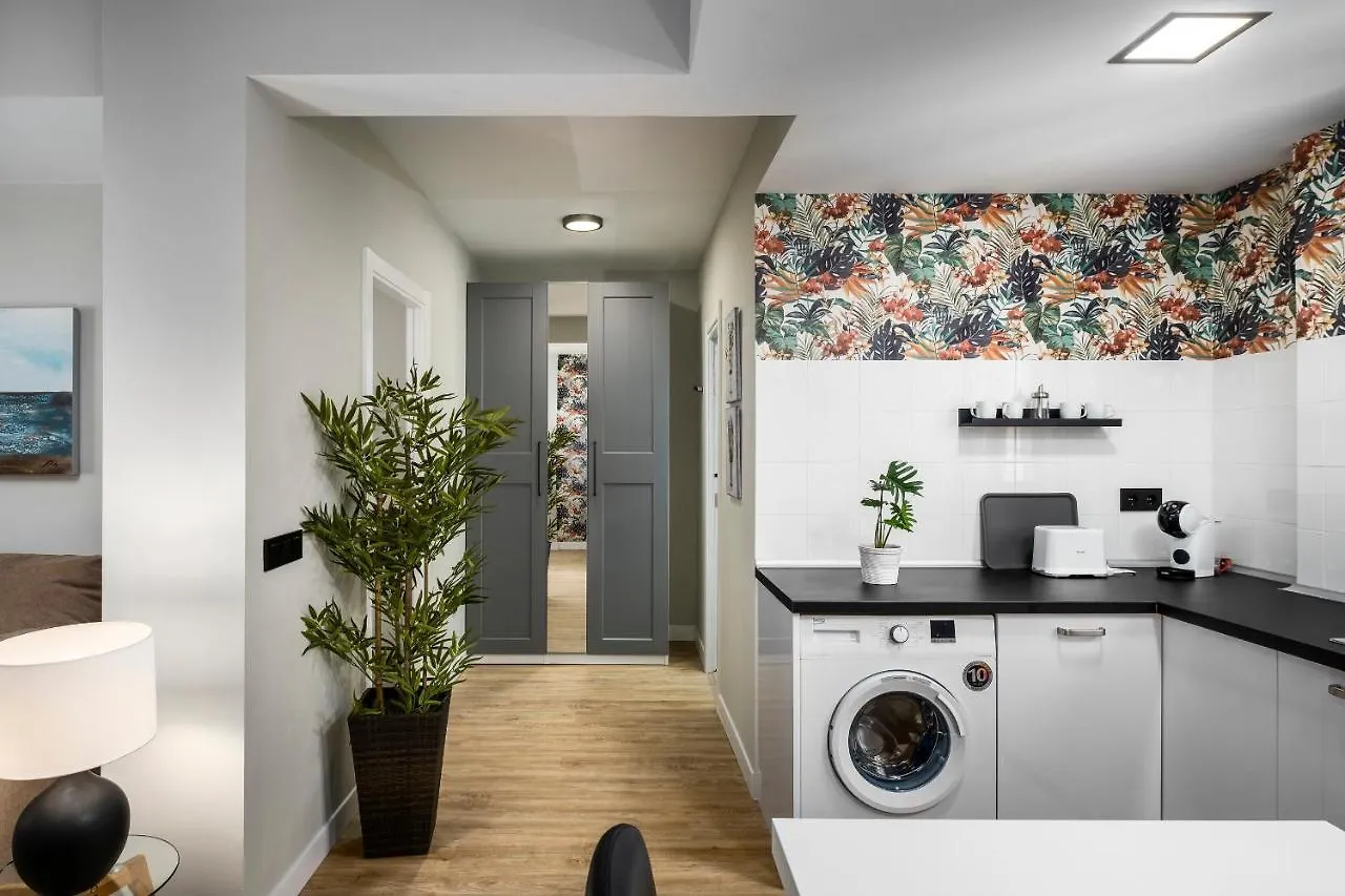 La Carihuela Apartamento De Lujo Reformado Torremolinos 0*,  Spanje