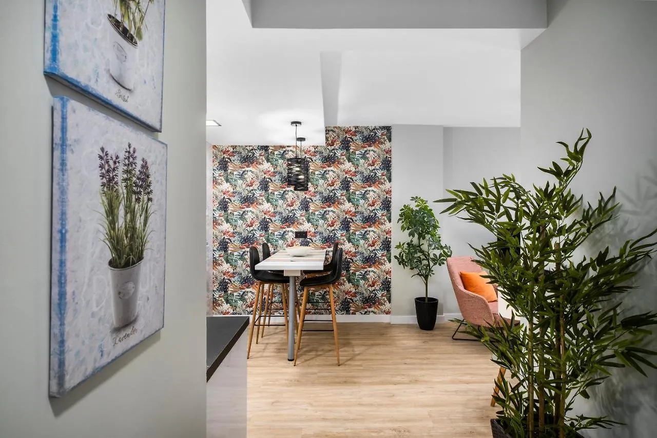 La Carihuela Apartamento De Lujo Reformado Torremolinos