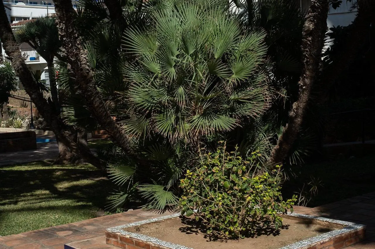 La Carihuela Apartamento De Lujo Reformado Torremolinos
