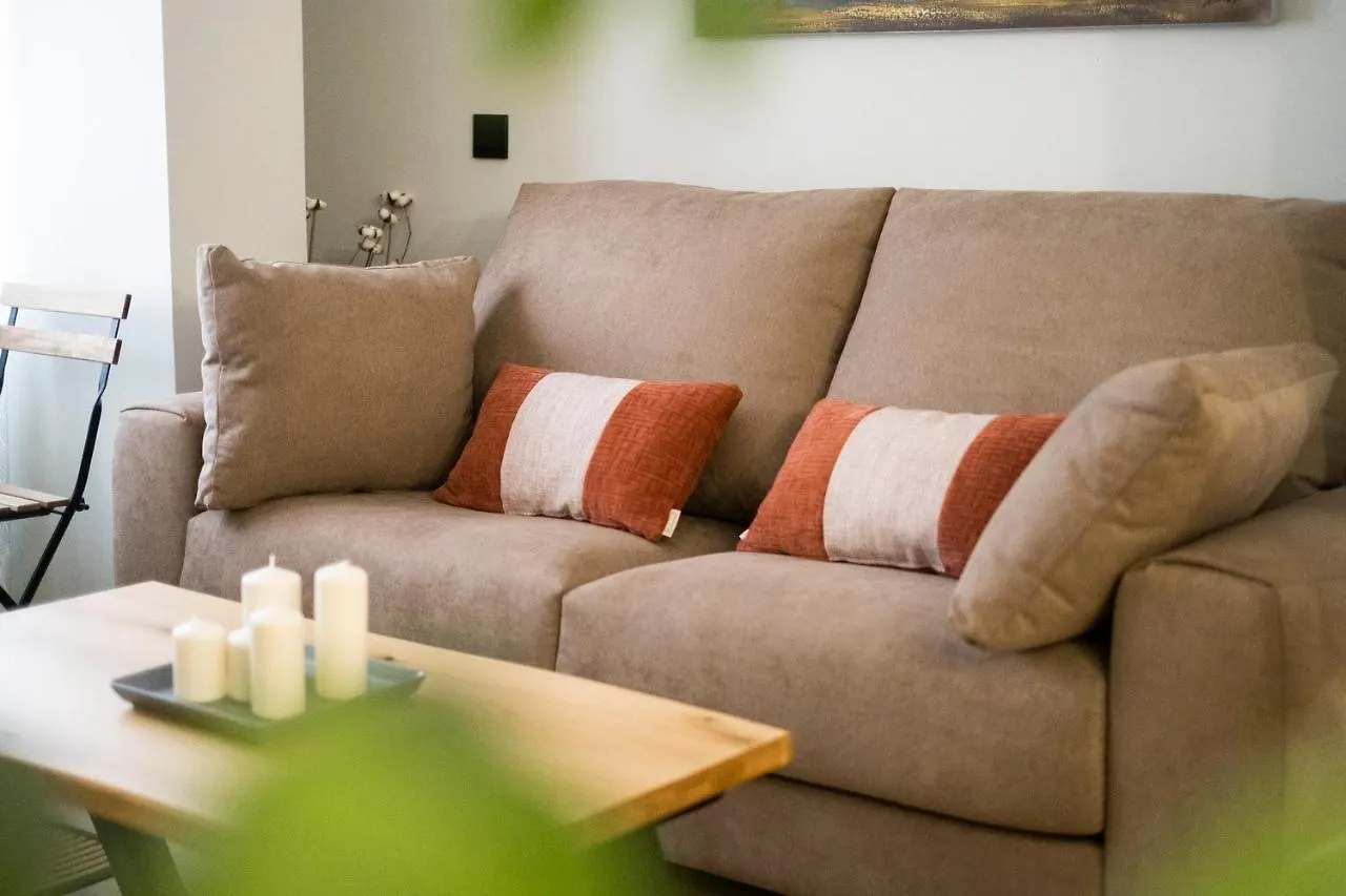 La Carihuela Apartamento De Lujo Reformado Torremolinos 0*,