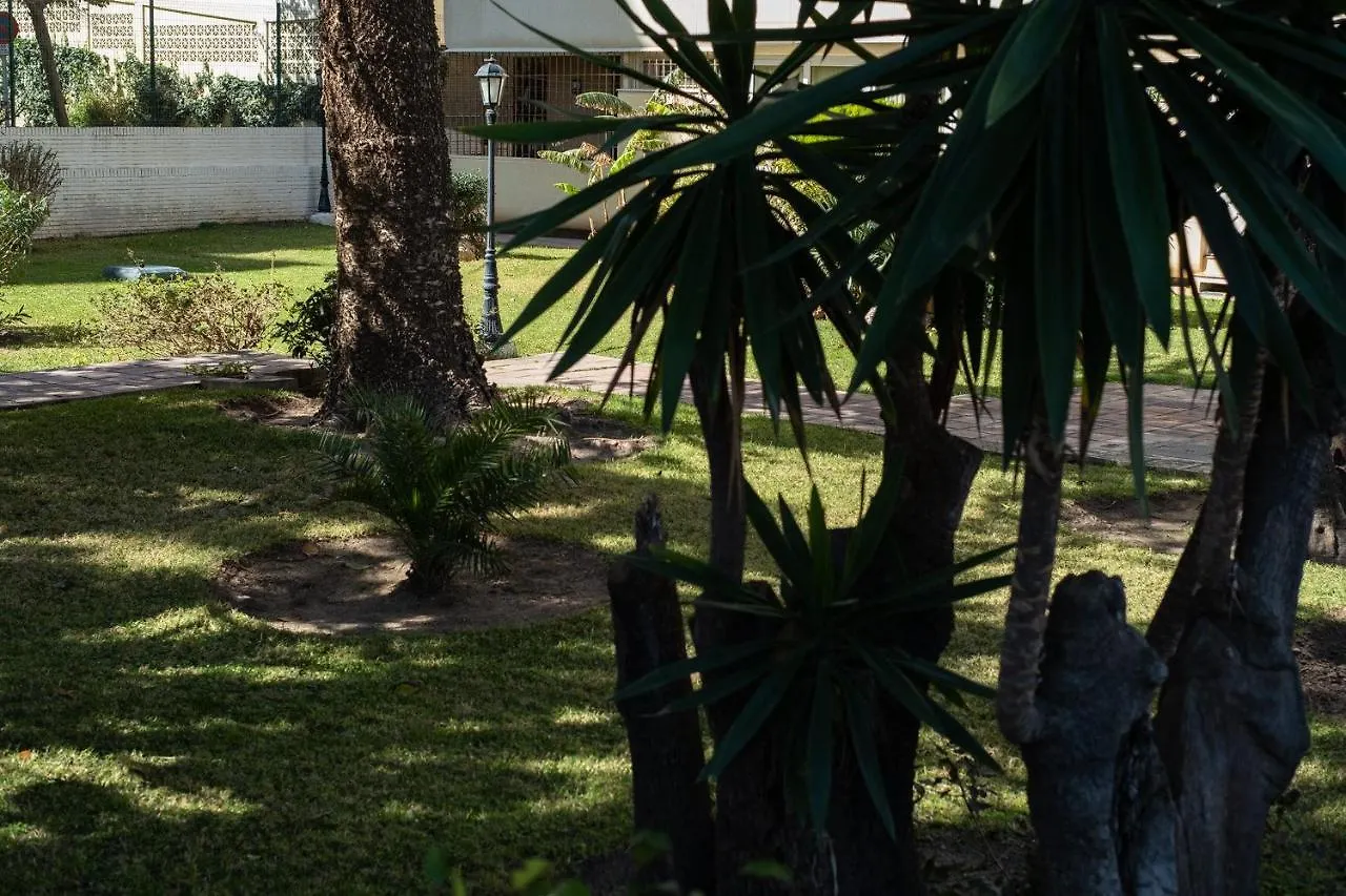 La Carihuela Apartamento De Lujo Reformado Torremolinos Appartement