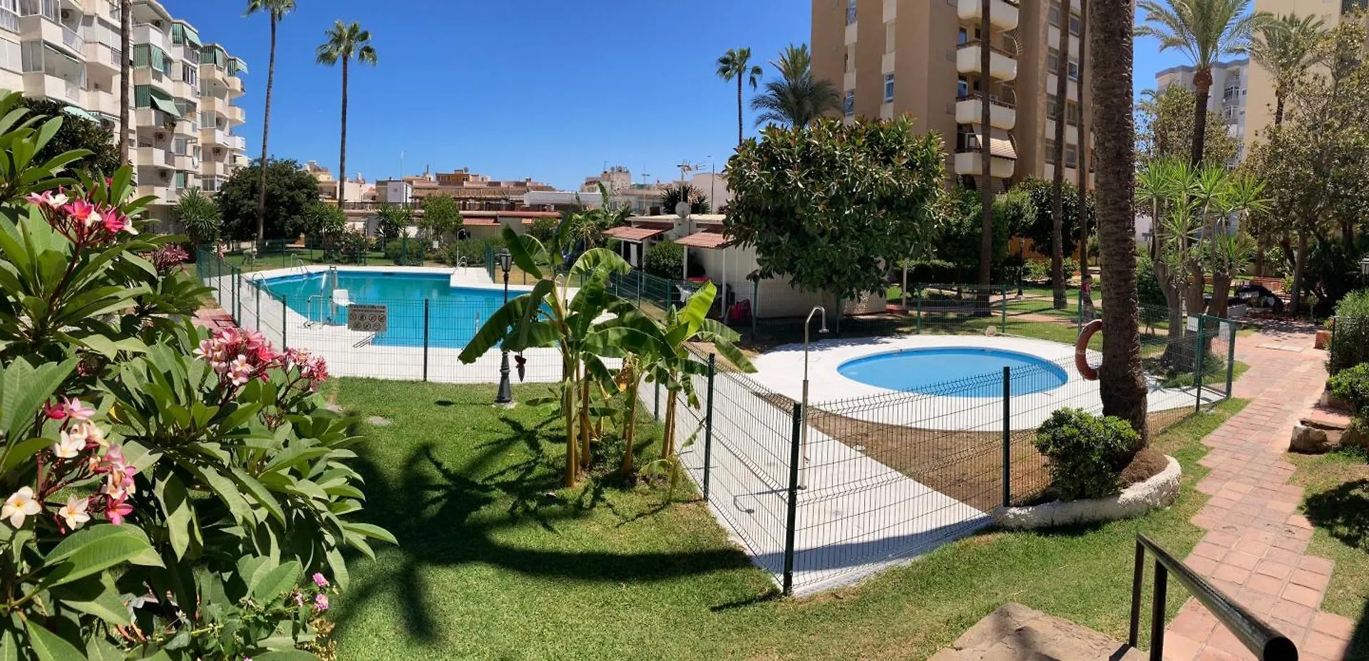 Appartement La Carihuela Apartamento De Lujo Reformado Torremolinos
