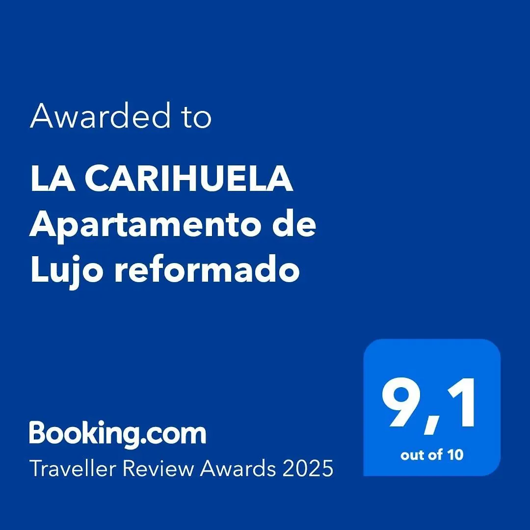 La Carihuela Apartamento De Lujo Reformado Torremolinos 0*,  Spanje